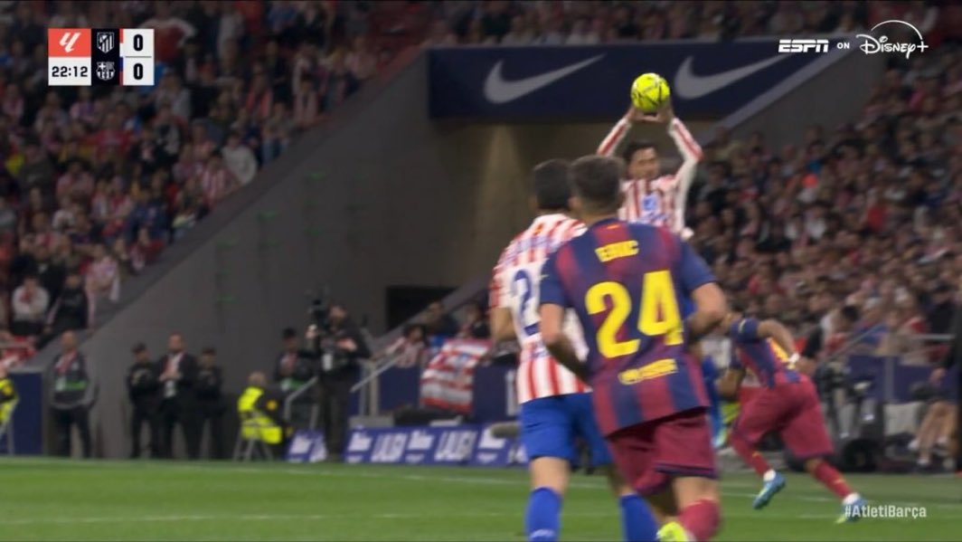 FCB Paul tweet media