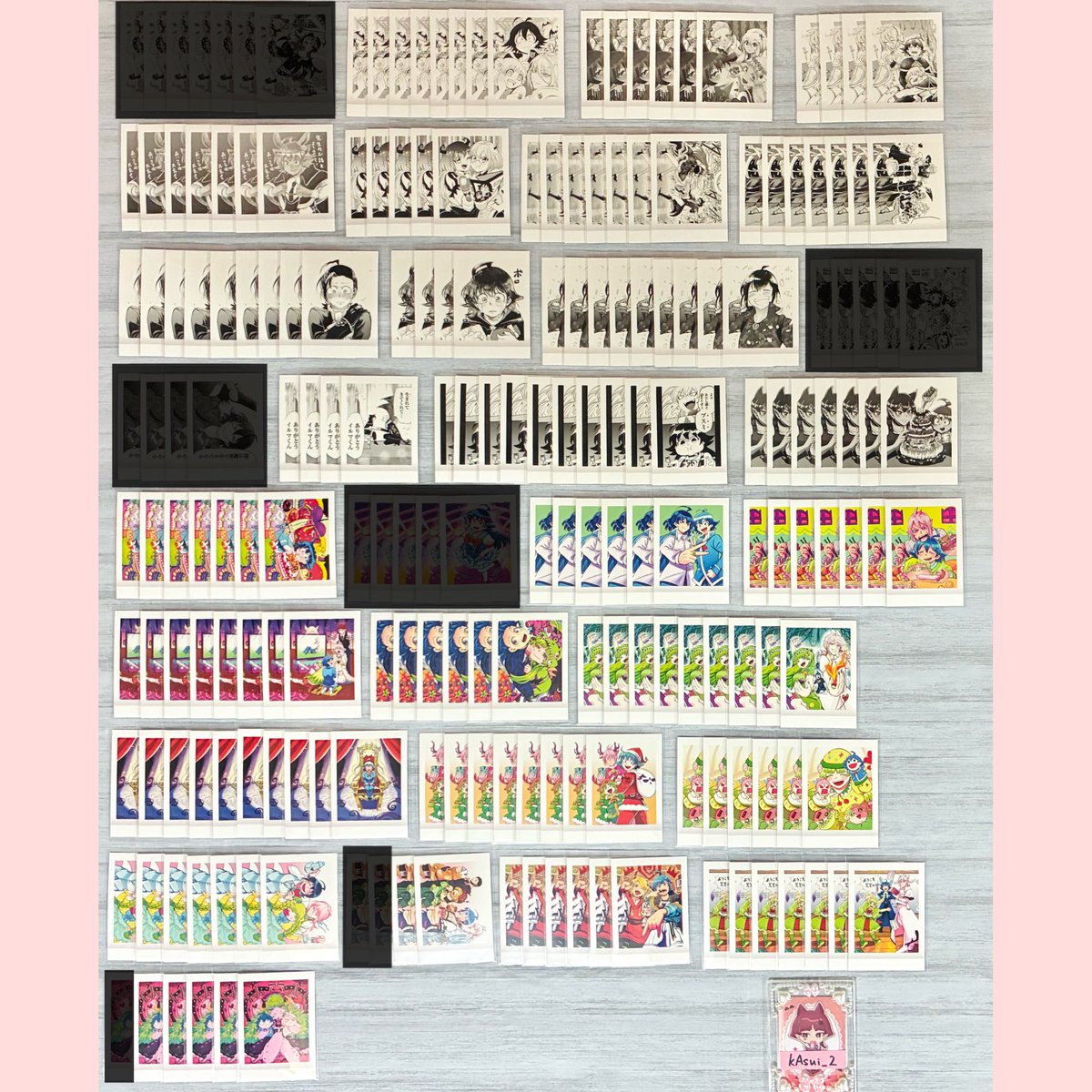 カスイ(初回の方❤️必読) tweet media