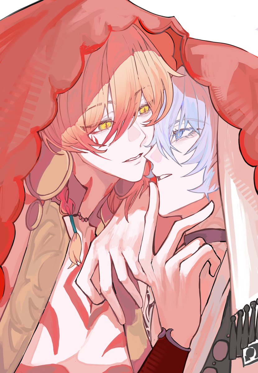 昴宿芝 tweet media