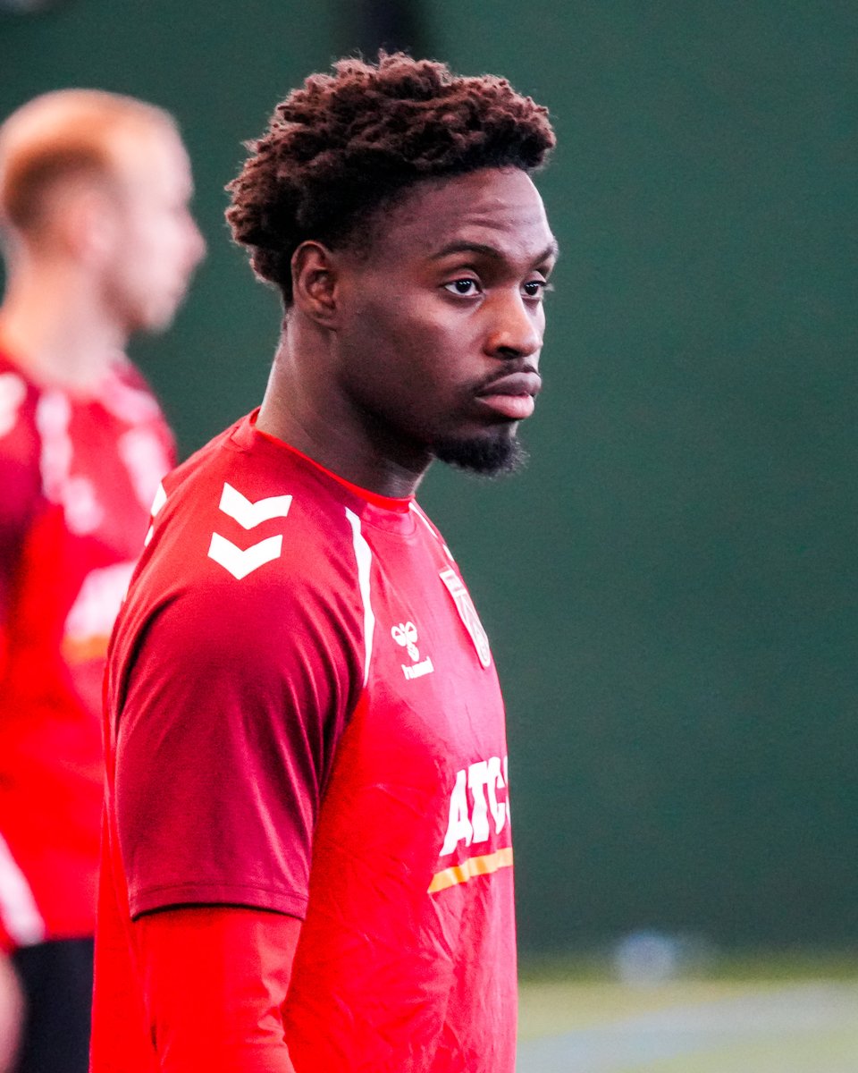 Cavalry FC tweet media