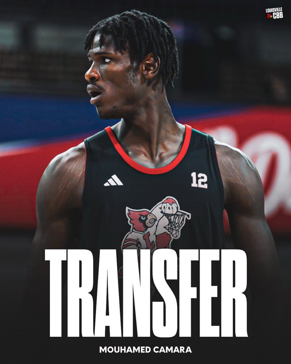 Louisville CBB tweet media