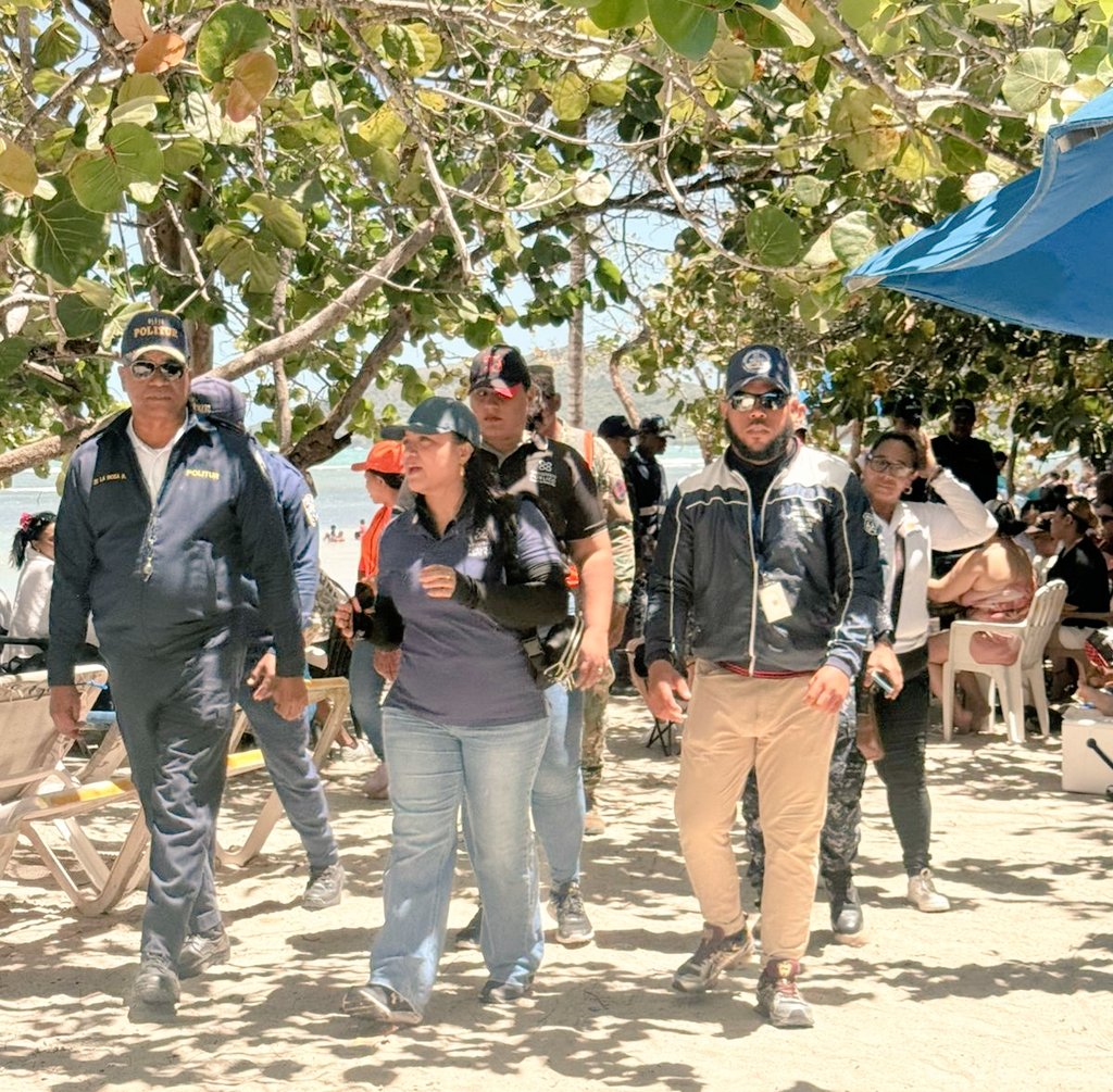 Fiscalía PuertoPlata tweet media