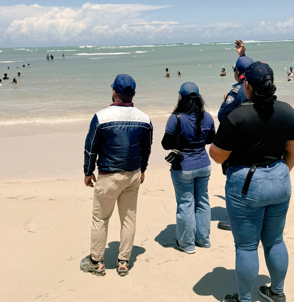 Fiscalía PuertoPlata tweet media