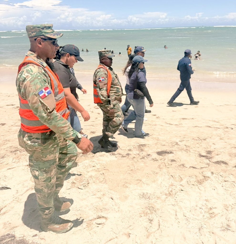 Fiscalía PuertoPlata tweet media