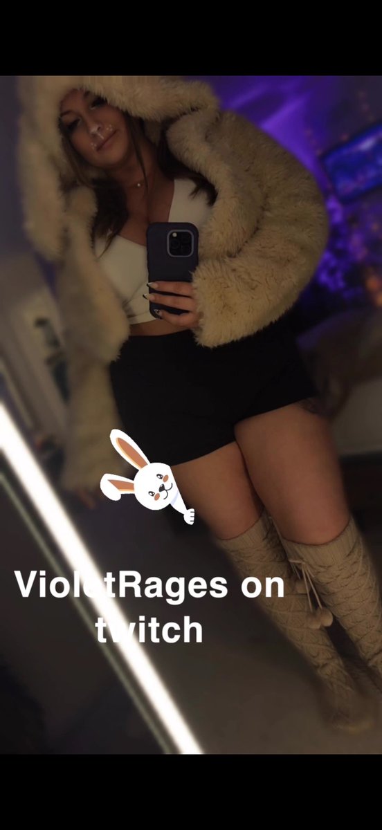 VioletRages's tweet photo. Hoppy Haturday 😘 https://t.co/u49PxdOrGz