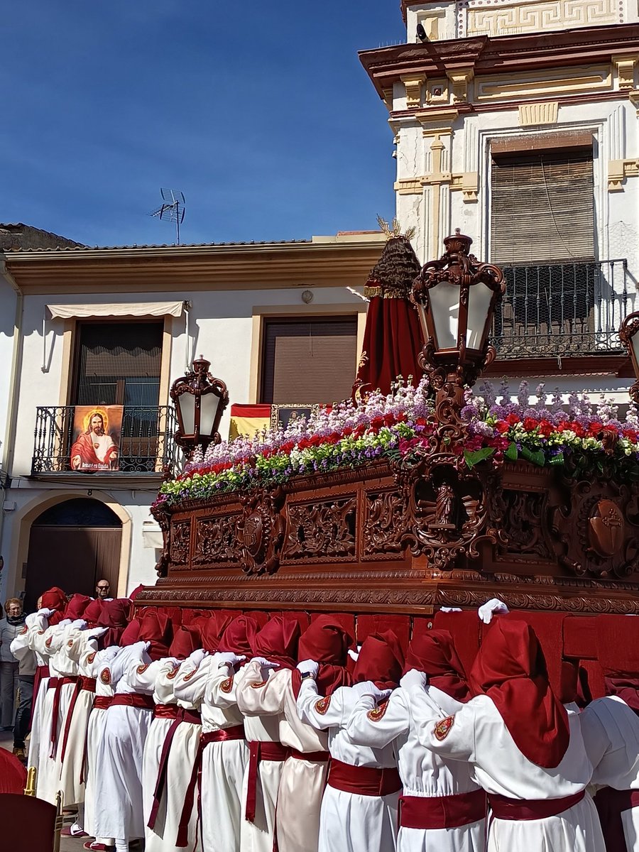 Sergio García-Navas tweet media