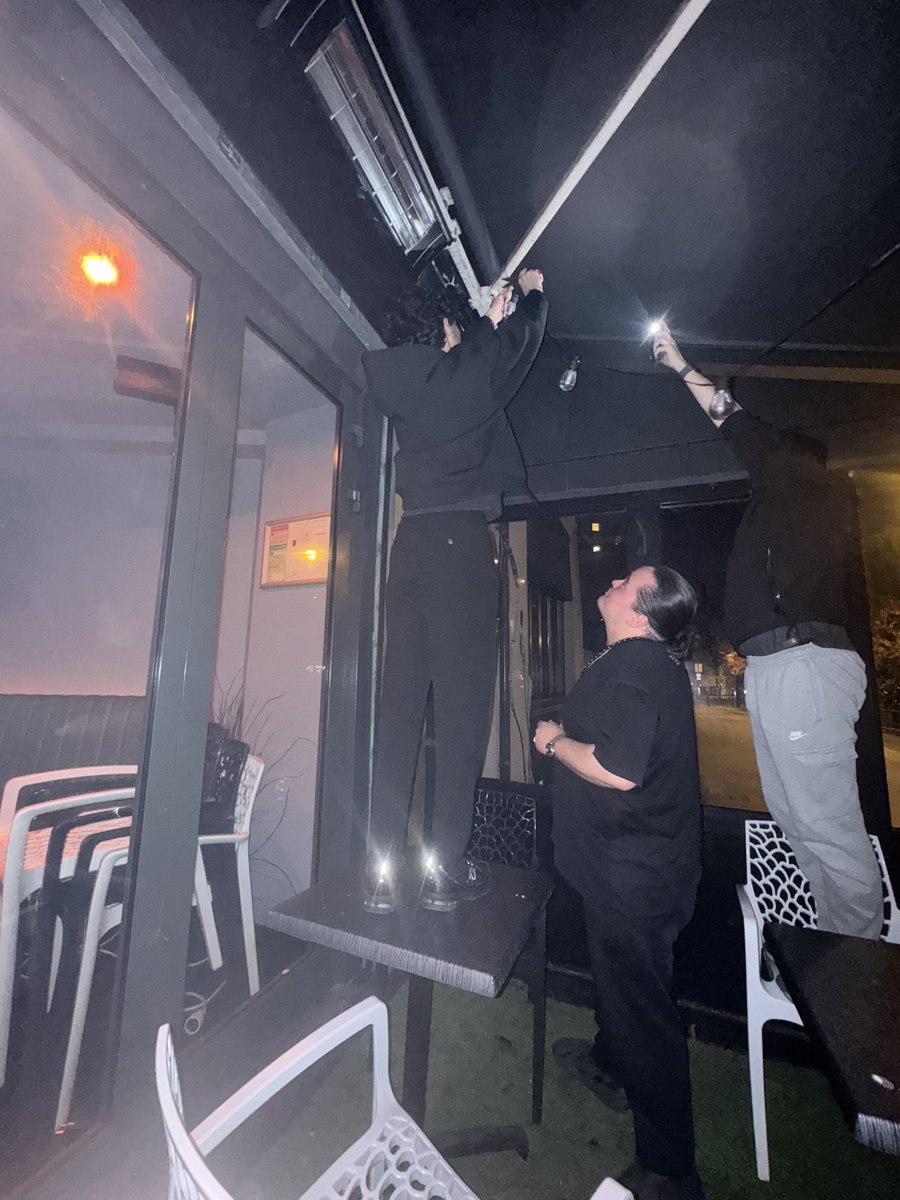 BMS | barbie tweet media