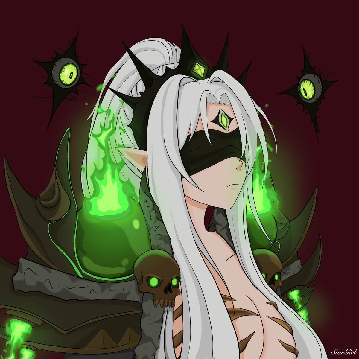 StarGirl tweet media