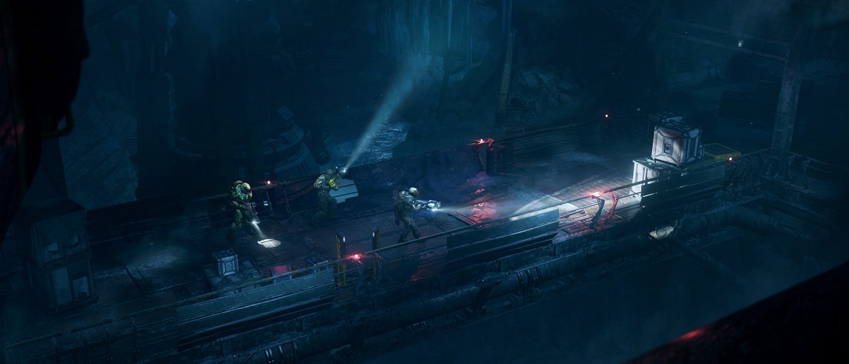 Star Citizen tweet media