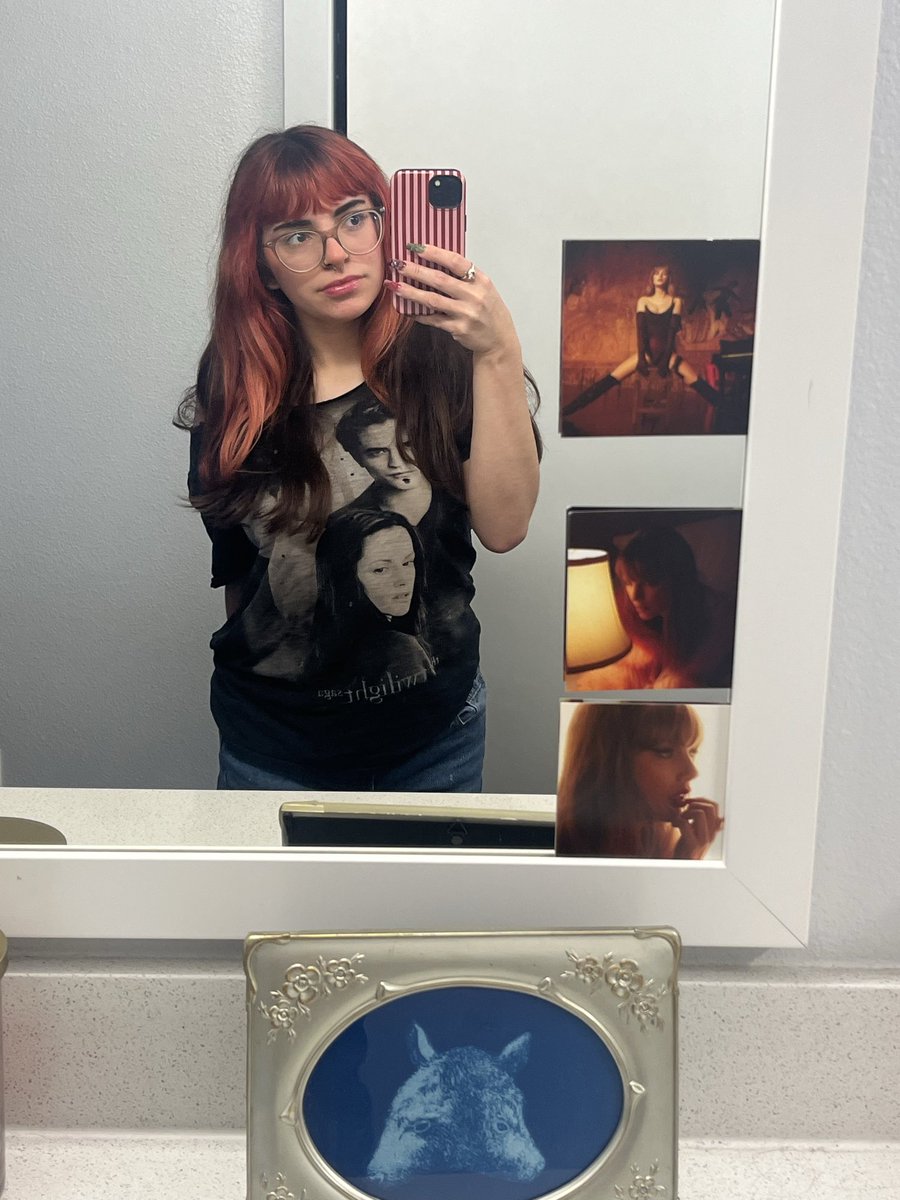 alli࿔*:・ tweet media