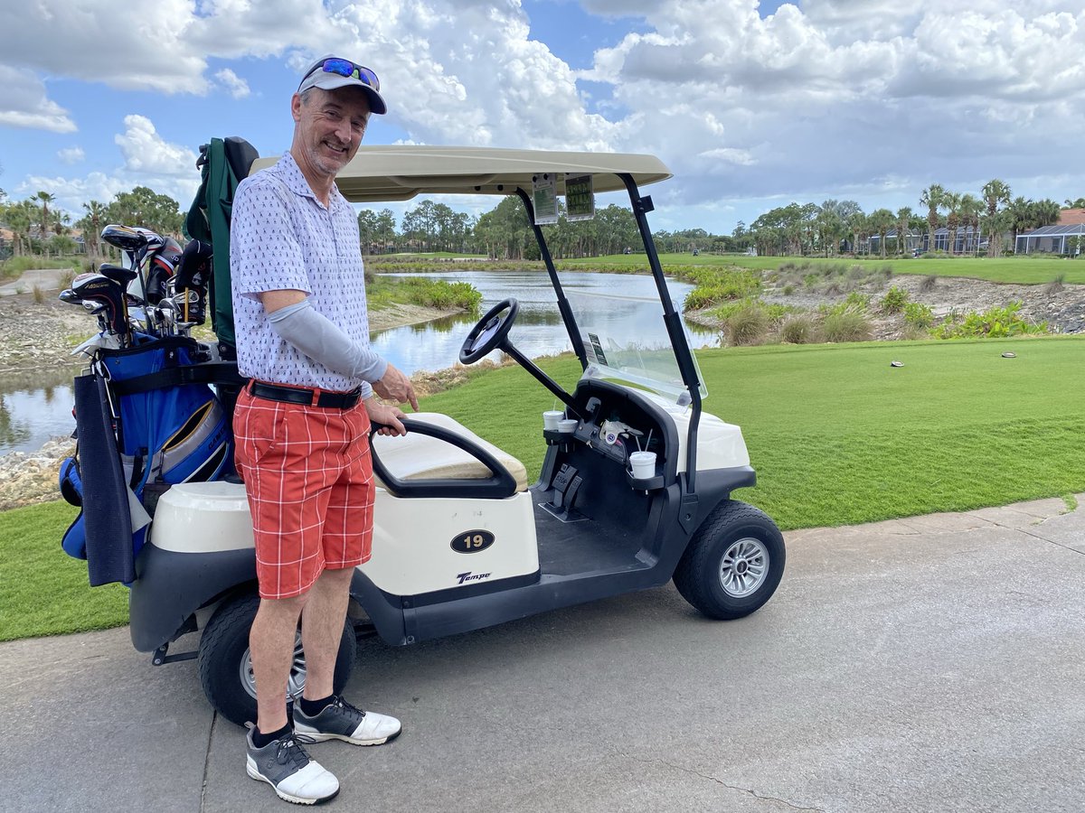 John Dietz tweet media