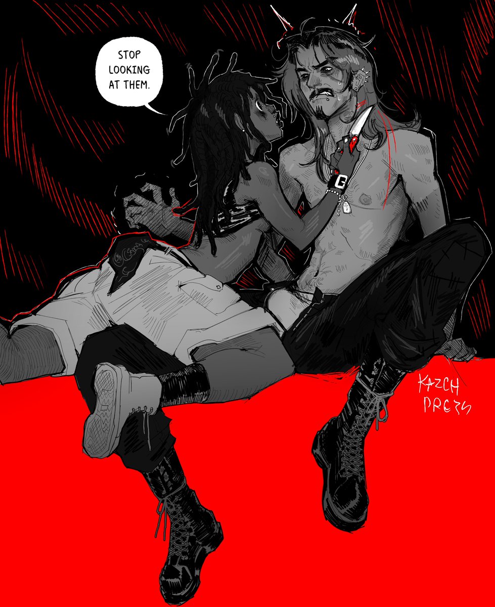 KAICH ⚠️ tweet media