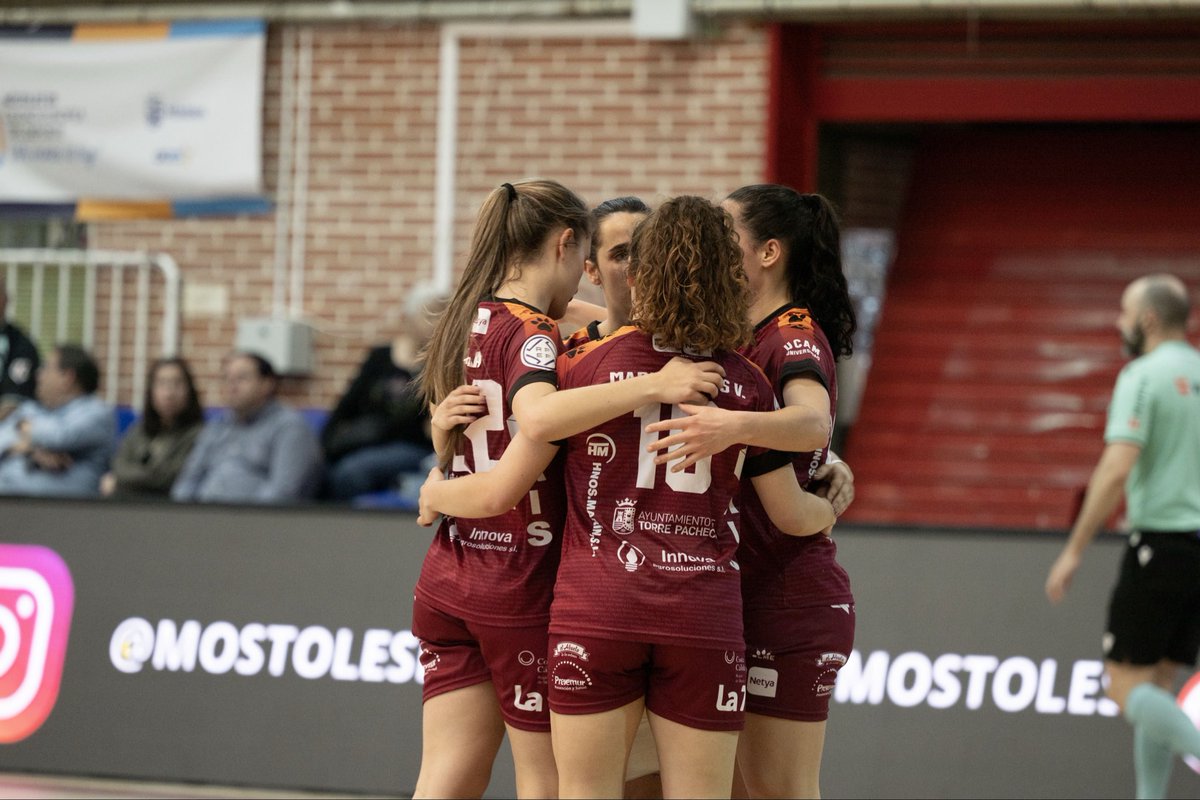 STV Roldán FSF tweet media