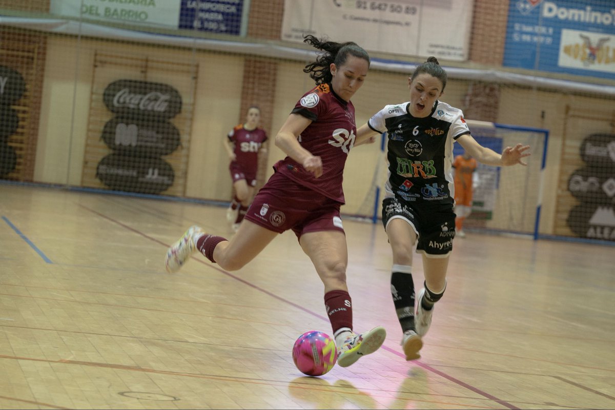 STV Roldán FSF tweet media