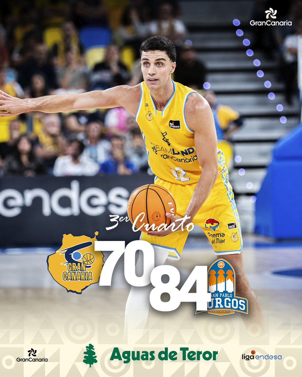 Dreamland Gran Canaria tweet media