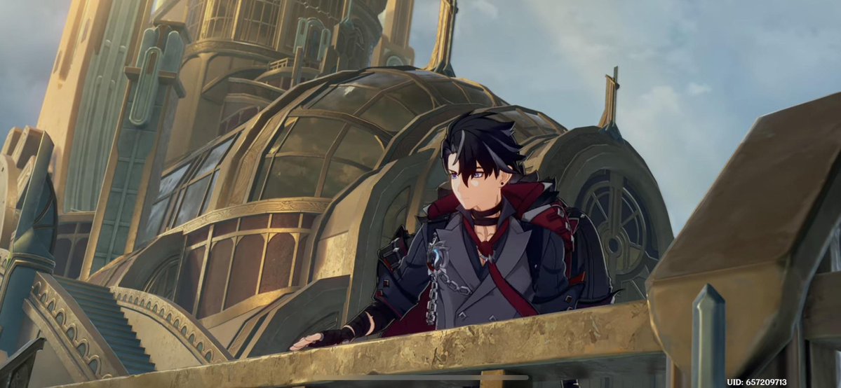 Daily Wriothesley tweet media