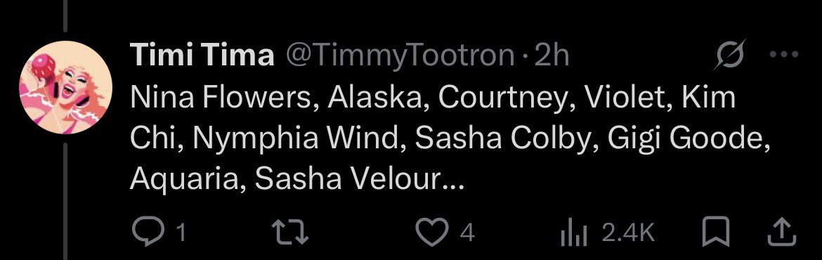 E.S.TofExcellentTaste tweet media