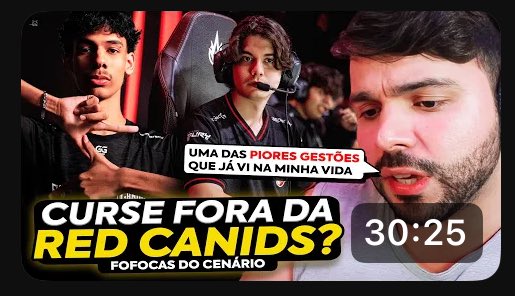 RED Tockers (conta paródia) tweet media