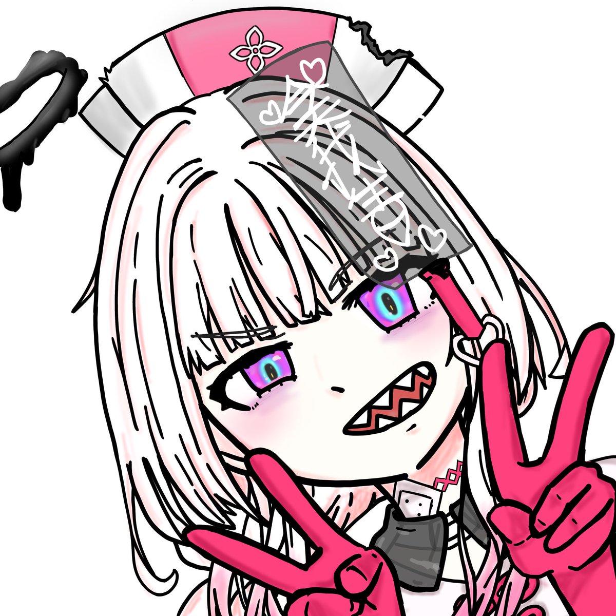 百合騎士見習生 tweet media