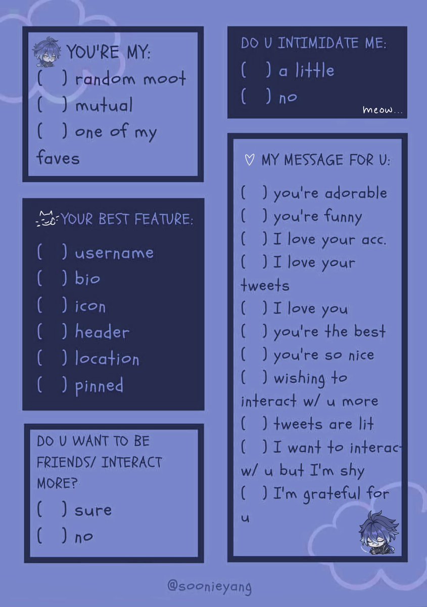 ♱ ˖ ࣪ ⊹ childe of shtwt !! tweet media