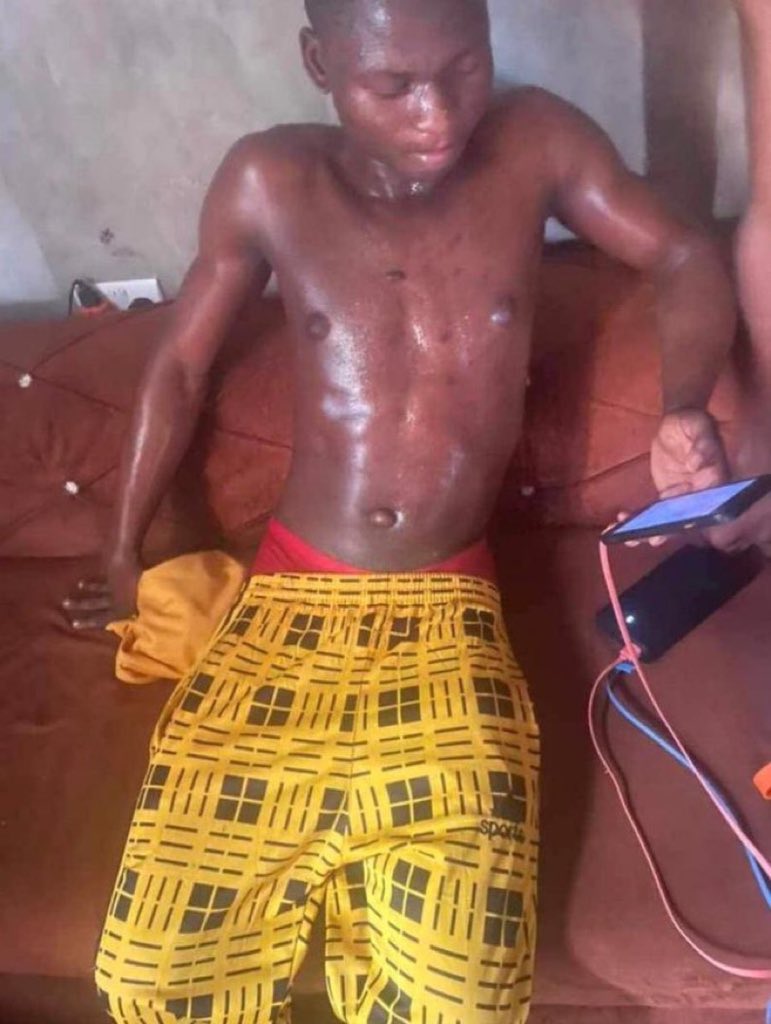 Adedayo John tweet media