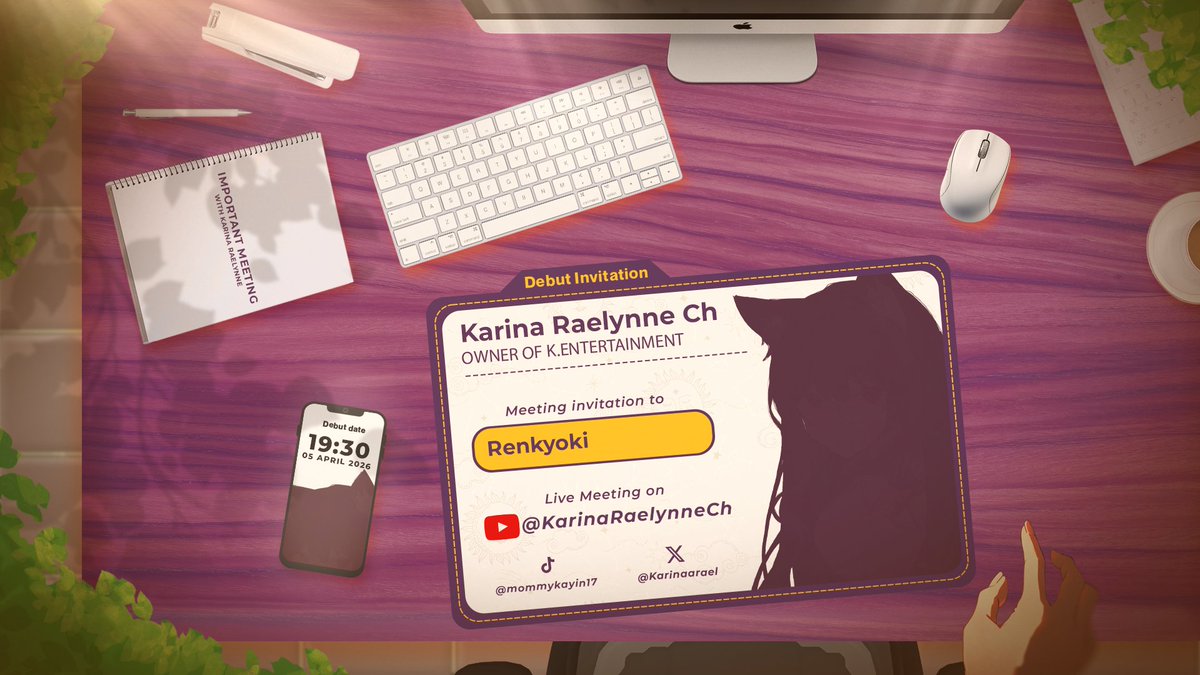 Renkyoki. tweet media