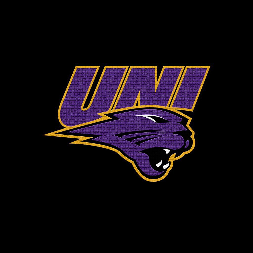 RoyceSearcy6's tweet photo. After a great visit at @UNIFootball and conversation with @Coach_JohnsonJ I’m blessed to receive an offer from University of Northern Iowa! 
#EverLoyal #UNI #AGTG @JHMerrittJr @Coach_OC_ @RhinoJanes34 @CoachPoe1914 @Coach_Edwards66 @coachnellyy @DeSmetFB @JPRockMO https://t.co/zLihHEUIRy