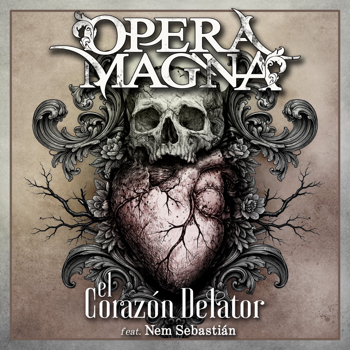 Opera Magna tweet media