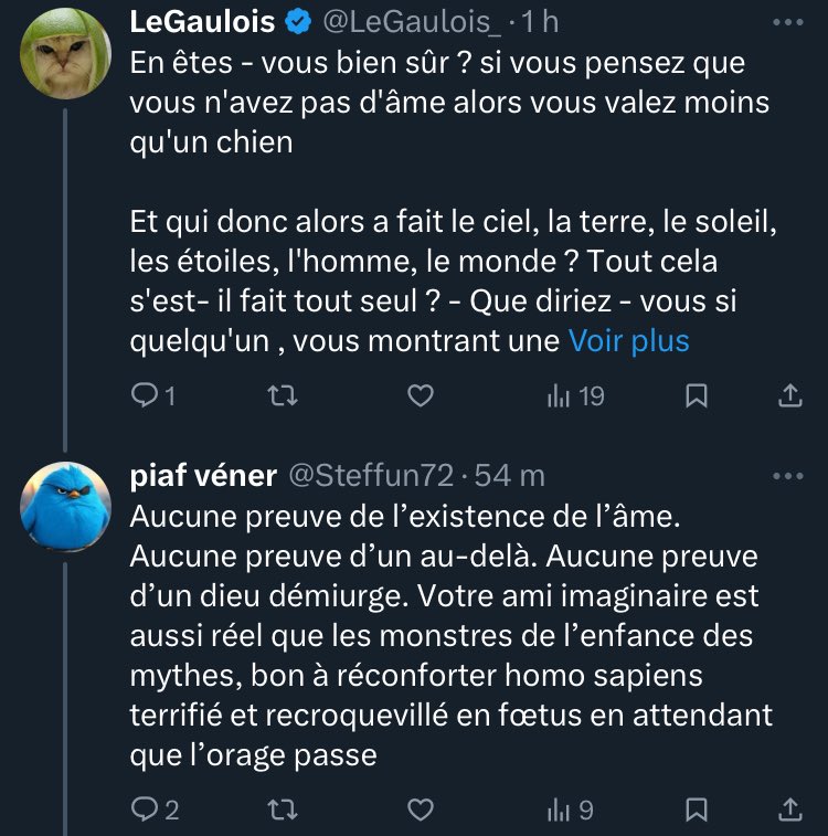 piaf véner tweet media