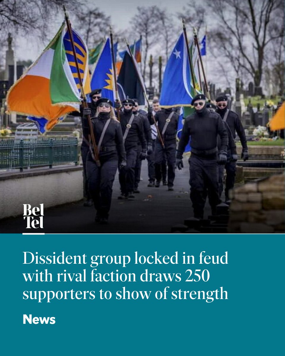 Belfast Telegraph tweet media