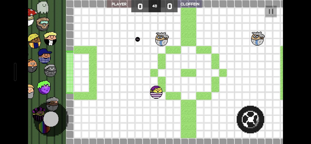 Lanniscarp Games tweet media