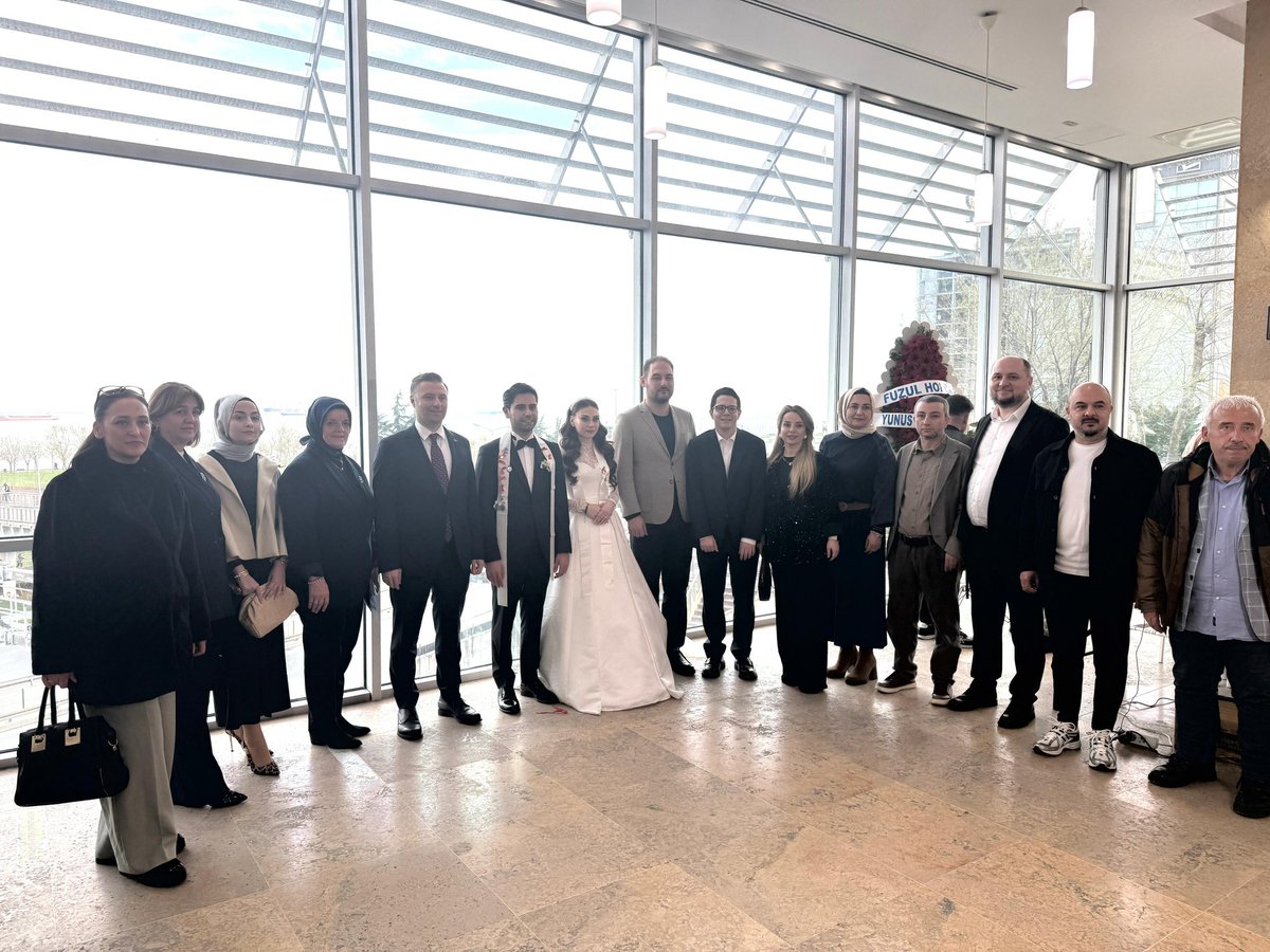 AK Parti Bakırköy tweet media