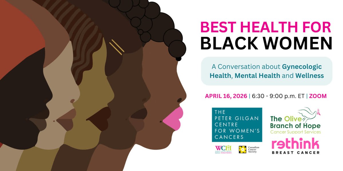 Black Physicians of Canada tweet media