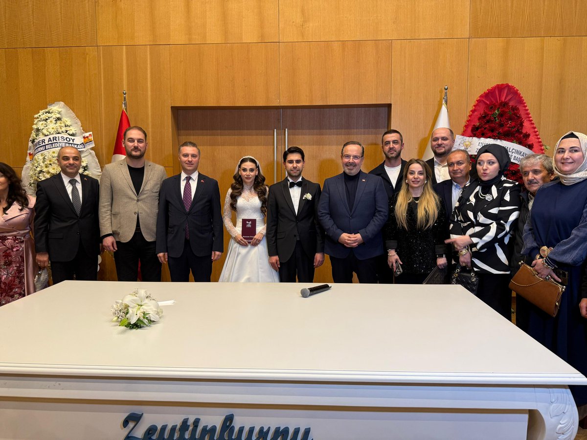 AK Parti Bakırköy tweet media