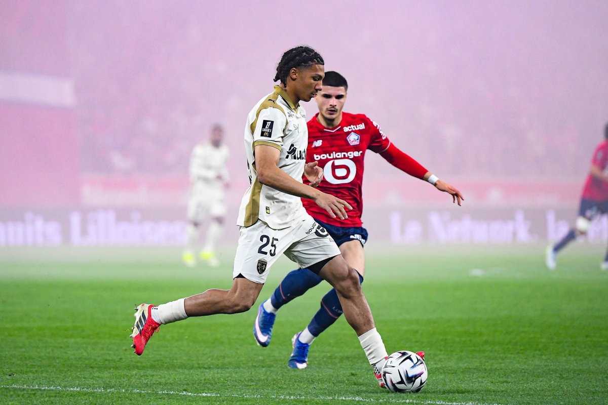 Instant Foot ⚽️ tweet media