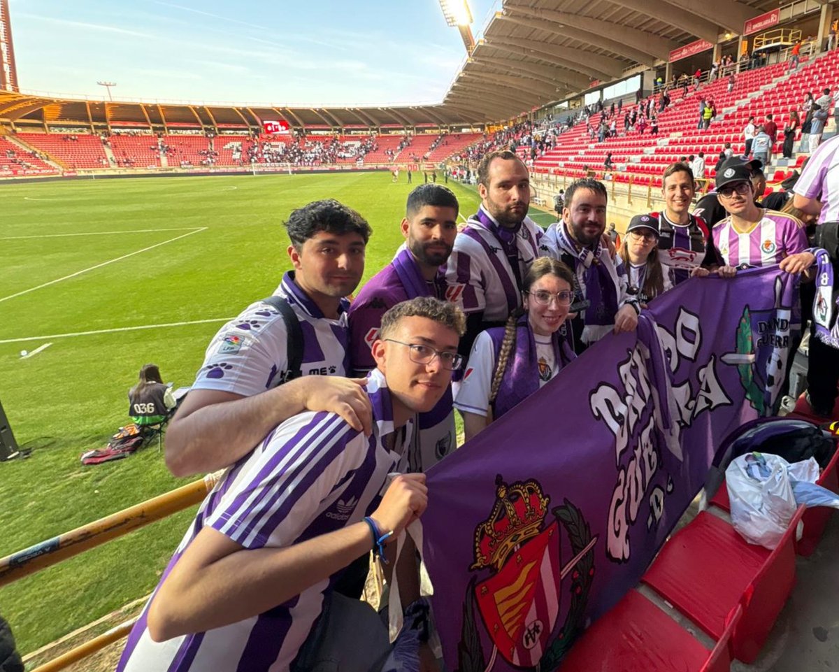 Peña Dando Guerra tweet media