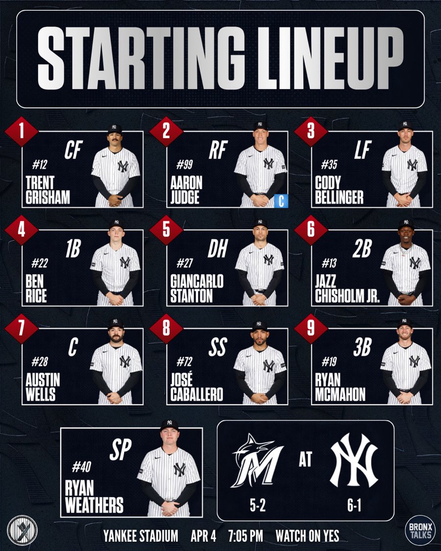 Bronx Talks tweet media