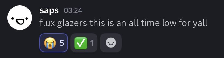 woosh 🌙 tweet media