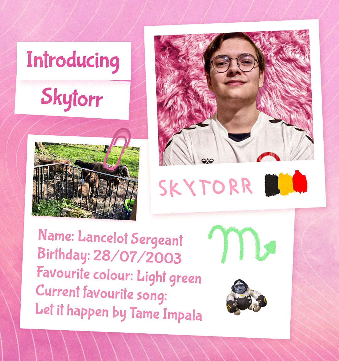 Dreamlight tweet media