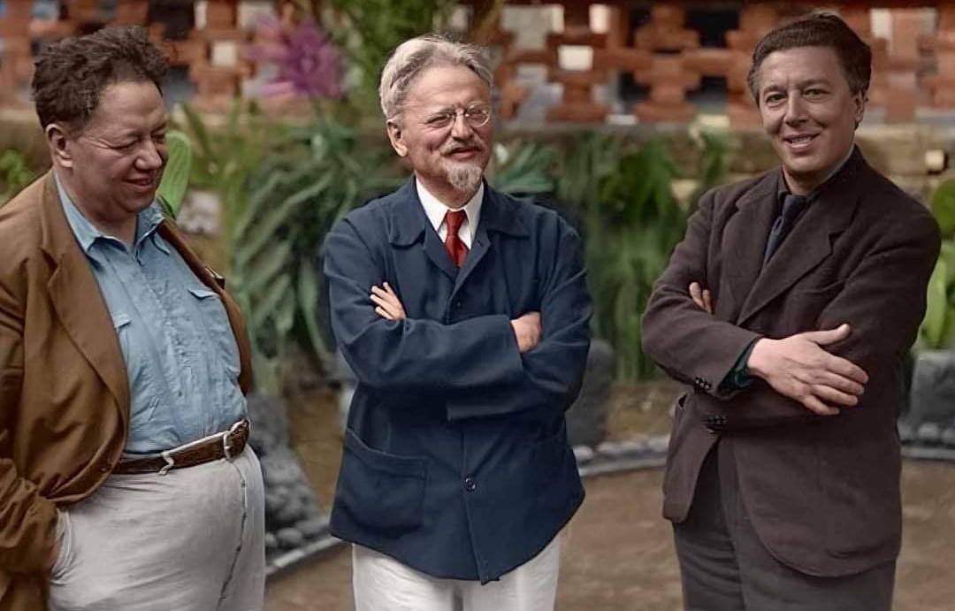 Gerard Filoche tweet media