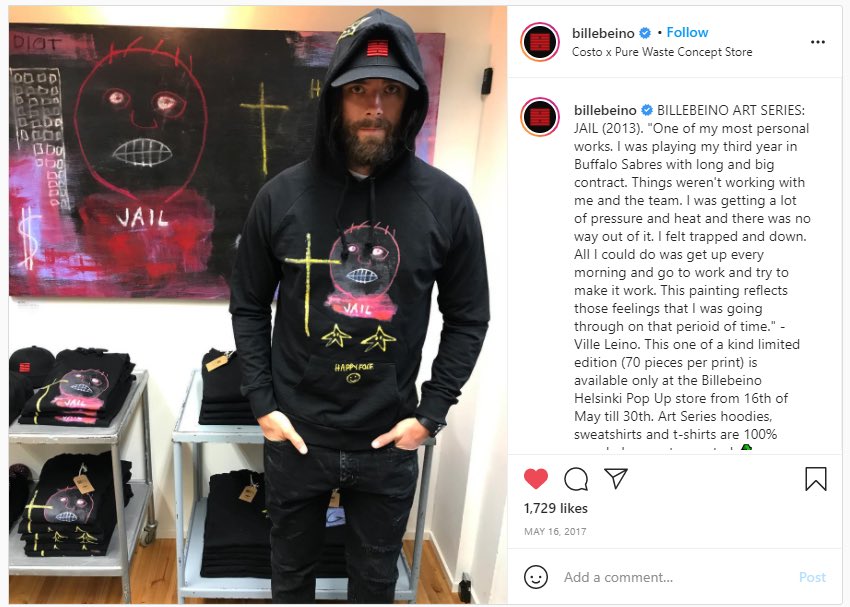 THE SABRES ARE IN! THE LONGEST PLAYOFF DROUGHT IN NHL HISTORY IS OVER!!

Good riddance.