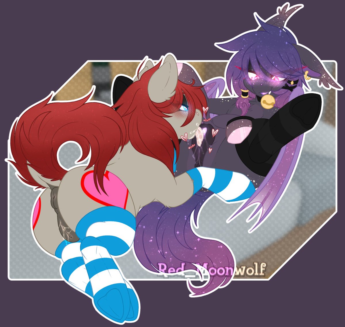 𝑅𝒶𝒾 🔞 raimuarts.bsky! tweet media