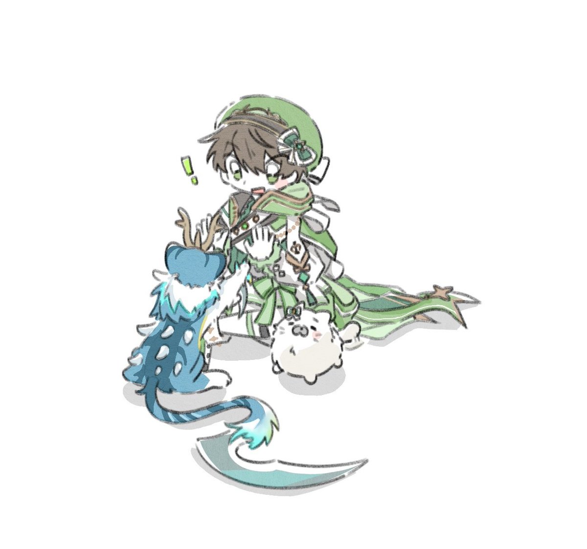 쥐(찍) tweet media