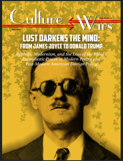 E. Michael Jones tweet media