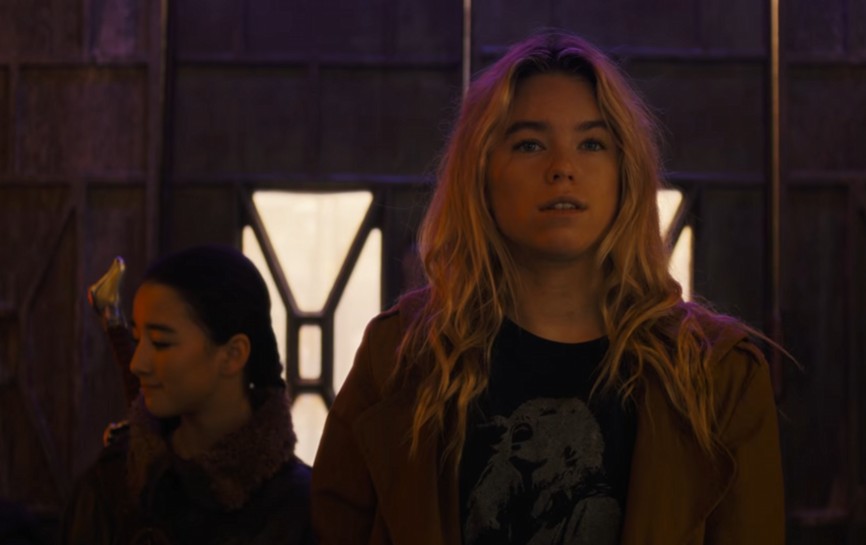 Legendary Fragments tweet media