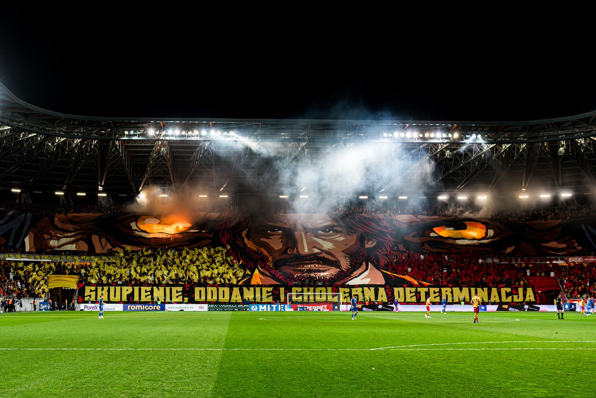 Michał Mieczkowski tweet media