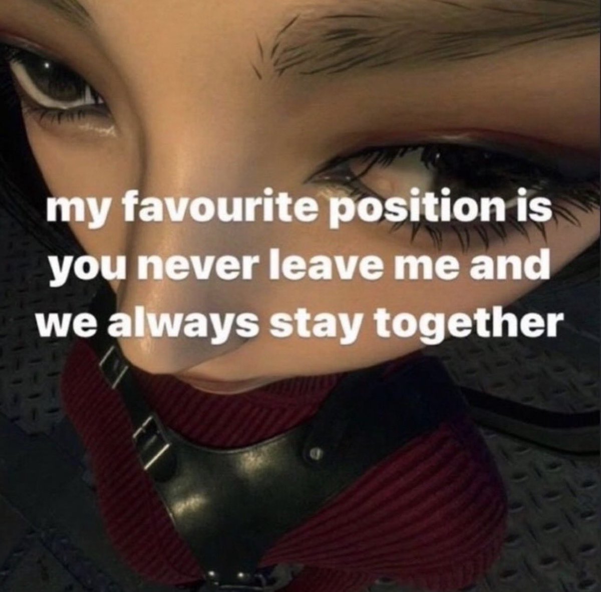 ★?♡ ✚! tweet media