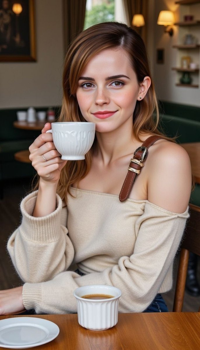 Emily tweet media