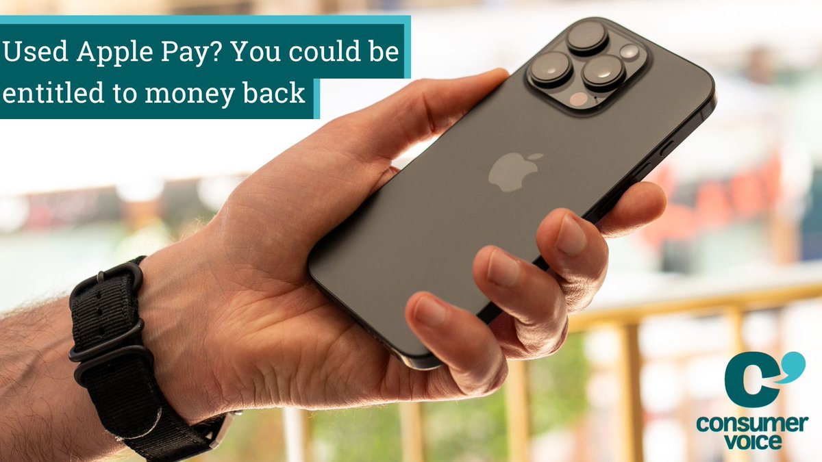 Consumer Voice UK tweet media