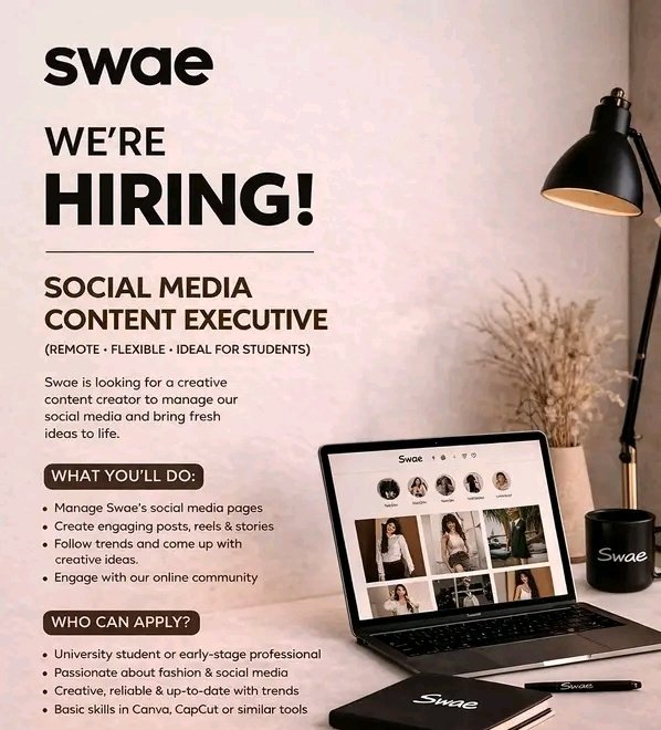 Mr Charles (Remote Jobs) tweet media